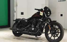 HARLEY XL1200NS 2018 LP3