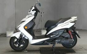 YAMAHA CYGNUS 125 X SR SE44J