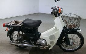 HONDA C70 SUPER CUB HA02