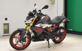 BMW G310R 2022 0G41