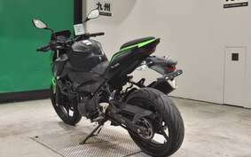 KAWASAKI Z400 Gen.2 2020 EX400G