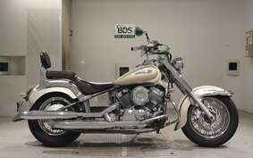 YAMAHA DRAGSTAR 400 CLASSIC 2009 VH01J