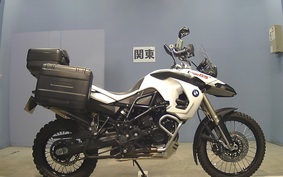 BMW F800GS 2010 0219