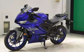 YAMAHA YZF-R3 2021 RH13J