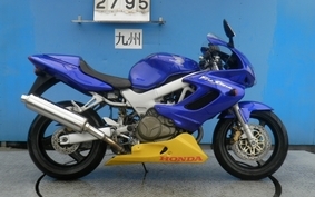 HONDA VTR1000F SC36