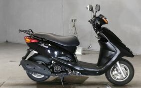 YAMAHA AXIS 125 TREET SE53J