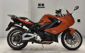 BMW F800GT 2014 0B03