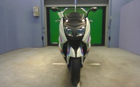 BMW C600 SPORT 2014 0131