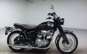 KAWASAKI W400 2008 EJ400A