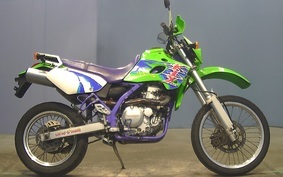 KAWASAKI KLX650	 LX650C