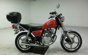 SUZUKI GN125 PCJB1