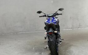 YAMAHA MT-07 2017 RM19J