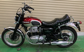 KAWASAKI W650 2002 EJ650A