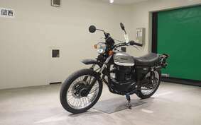 KAWASAKI 250TR BJ250F