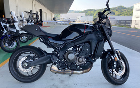 YAMAHA XSR900 2022 RN80J