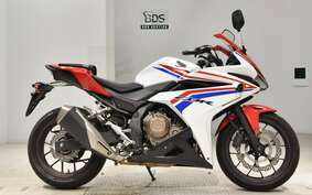 HONDA CBR400R ABS 2016 NC47