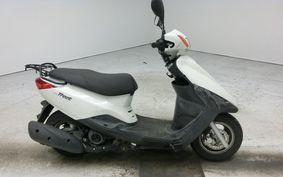 YAMAHA AXIS 125 TREET SE53J