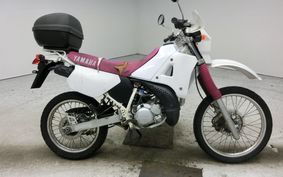 YAMAHA DT125R 3FW