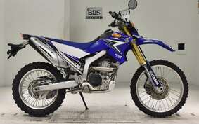 YAMAHA WR250R DG15J