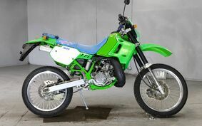 KAWASAKI KDX200SR DX200G