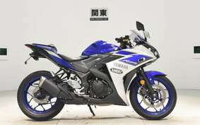 YAMAHA YZF-R25 RG10J