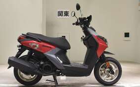 YAMAHA BW S125 R SE73