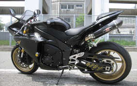 YAMAHA YZF-R1 2012 RN24J