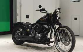 HARLEY FLSTSB 1580 2008