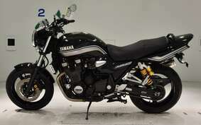 YAMAHA XJR1300 Gen.2 2013 RP17J