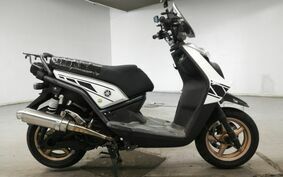 YAMAHA BW S125 SE45