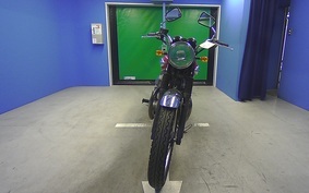 KAWASAKI W400 2009 EJ400A