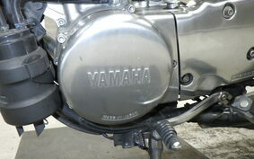 YAMAHA SR400 Gen.5 2020 RH16J