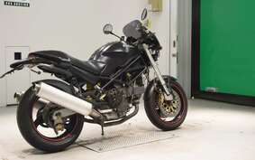 DUCATI MONSTER 900 SI 2000 M200A