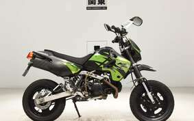 KAWASAKI KSR110 KL110A