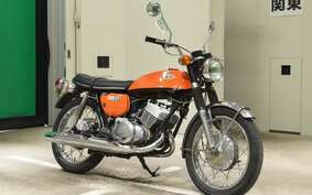 SUZUKI T350 1969 T350