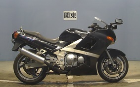 KAWASAKI ZZ-R400 Gen.2 1993 ZX400N