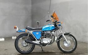 HONDA SL350 1973 SL350