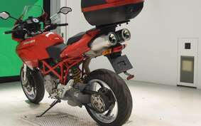 DUCATI MULTISTRADA 1000 DS 2006 A100A