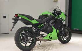 KAWASAKI NINJA 400R 2012 ER400B