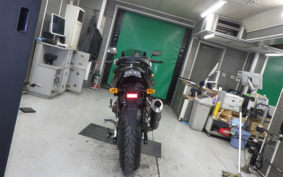 KAWASAKI Z750 S Type 2005 ZR750K