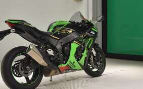 KAWASAKI ZX 10 NINJA ABS 2019 ZXT02E