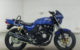 KAWASAKI ZRX400 1995 ZR400E