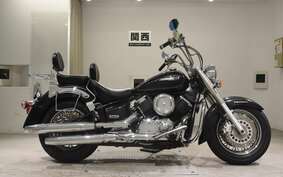 YAMAHA DRAGSTAR 1100 CLASSIC 2000 VP13J