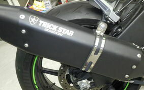 KAWASAKI NINJA ZX-6R A 2024 ZX636J