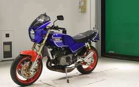 YAMAHA RZ 250 4L3