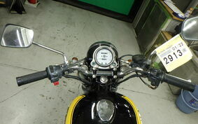 KAWASAKI ESTRELLA RS BJ250A