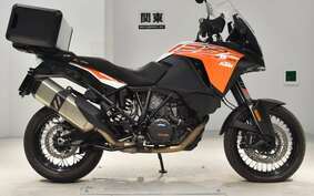 KTM 1290 SUPER ADVENTURE S 2017 V7940