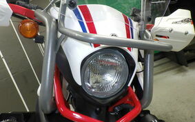 YAMAHA SEROW 250 Gen.3 DG31J