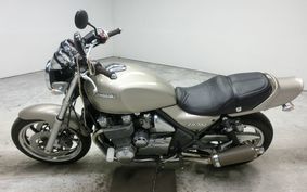 KAWASAKI ZEPHYR 1100 1992 ZRT10A