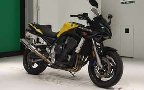 YAMAHA FZS1000 FAZER 2003